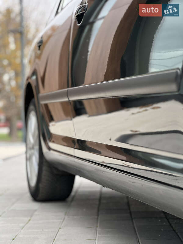 Универсал Skoda Octavia 2013 в Луцке