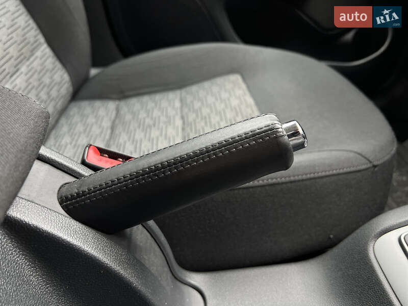 Универсал Skoda Octavia 2013 в Луцке