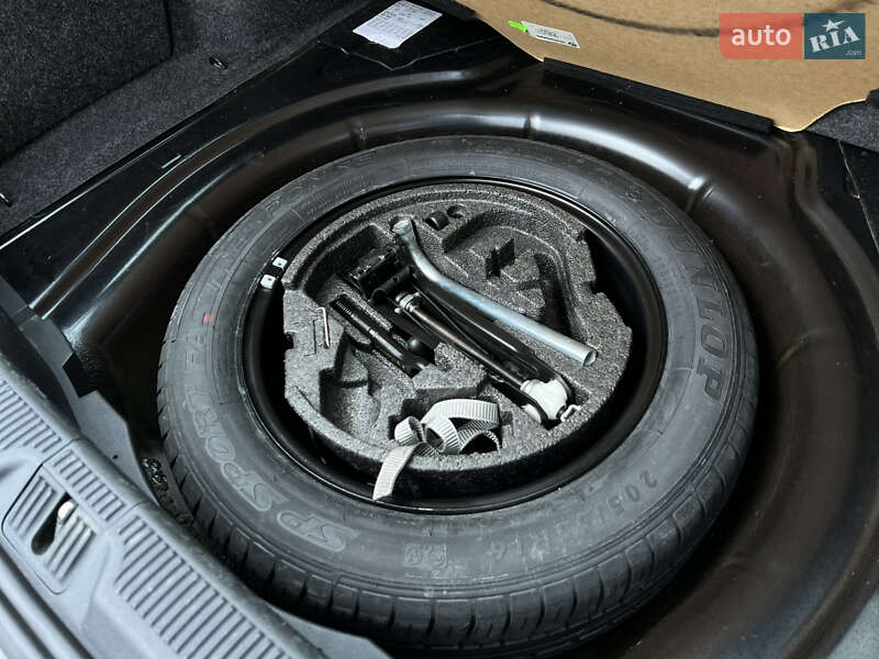 Универсал Skoda Octavia 2013 в Луцке