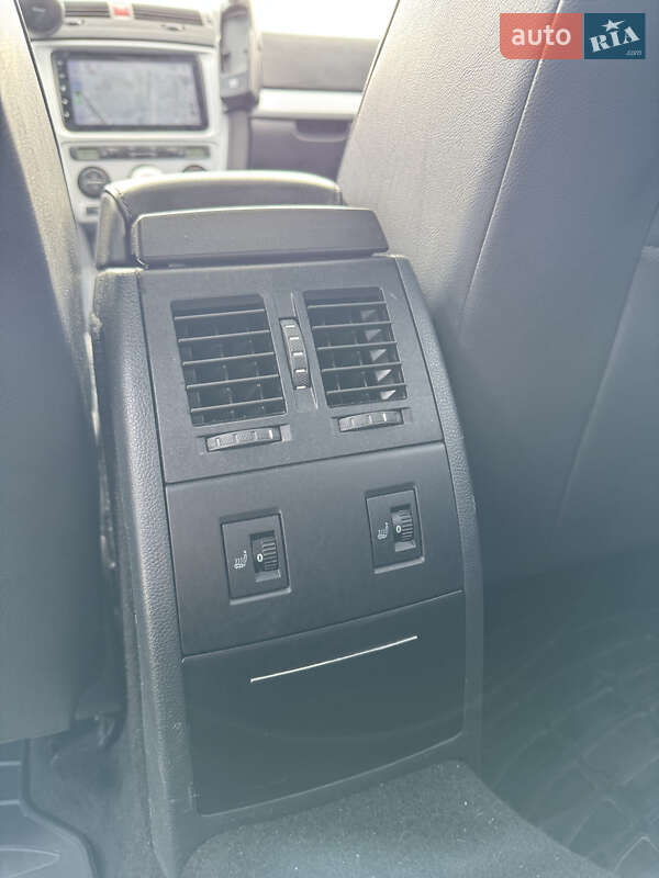 Универсал Skoda Octavia 2007 в Киеве фото 15 Универсал Skoda Octavia 2007 в Киеве