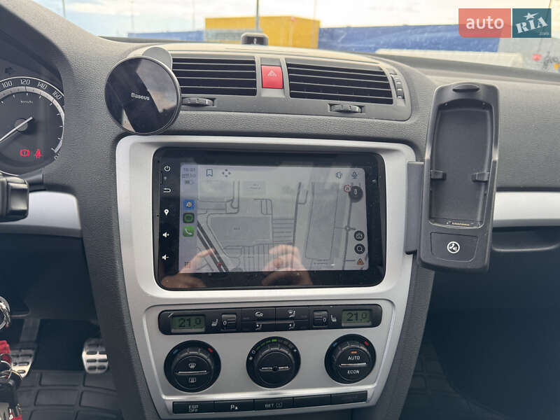 Универсал Skoda Octavia 2007 в Киеве фото 22 Универсал Skoda Octavia 2007 в Киеве