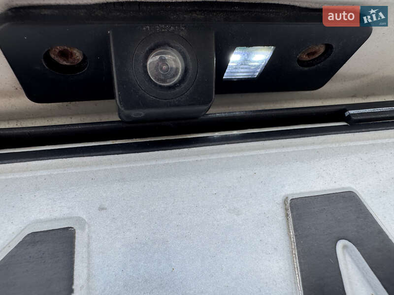 Универсал Skoda Octavia 2007 в Киеве фото 29 Универсал Skoda Octavia 2007 в Киеве