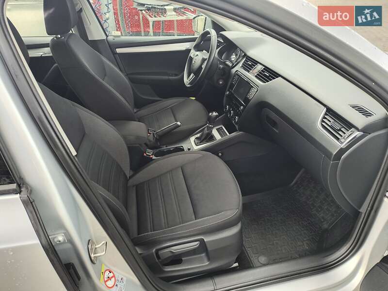 Универсал Skoda Octavia 2019 в Мукачево фото 21 Универсал Skoda Octavia 2019 в Мукачево