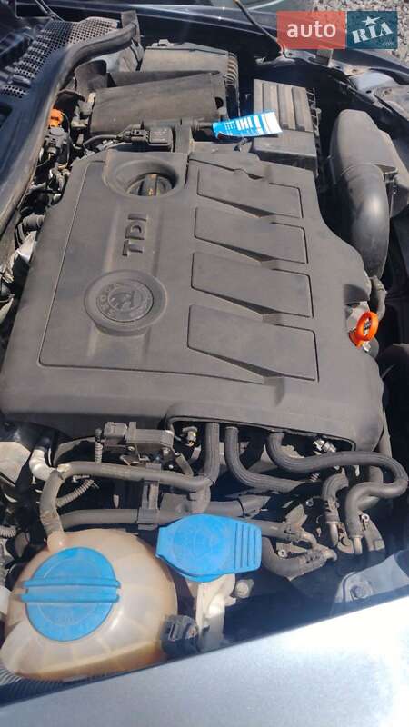 Универсал Skoda Octavia 2011 в Хмельницком фото 8 Универсал Skoda Octavia 2011 в Хмельницком