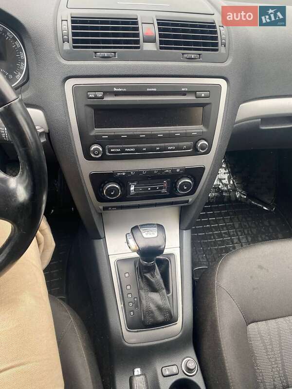 Универсал Skoda Octavia 2011 в Хмельницком фото 9 Универсал Skoda Octavia 2011 в Хмельницком