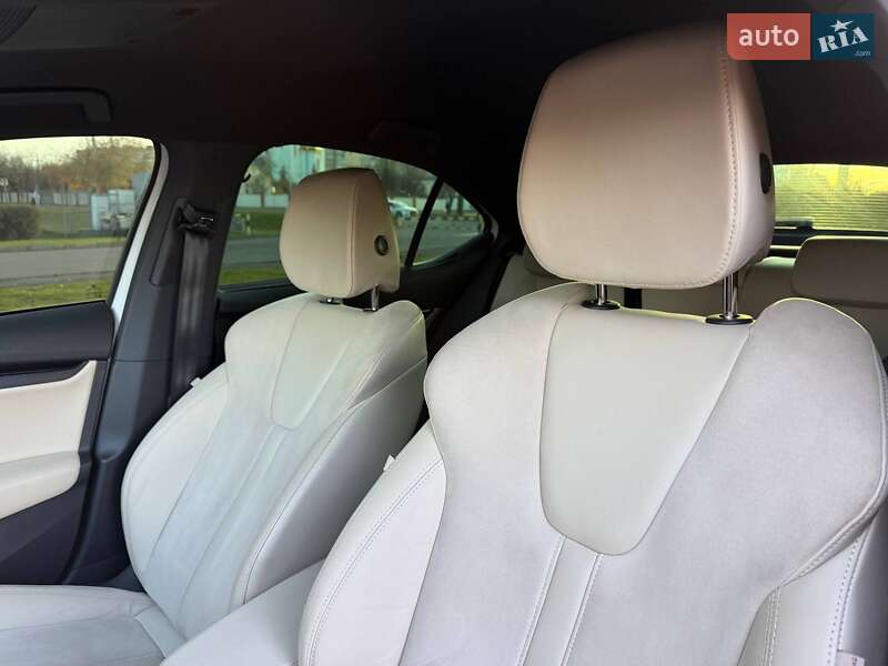 Лифтбек Skoda Octavia 2023 в Кривом Роге фото 42 Лифтбек Skoda Octavia 2023 в Кривом Роге