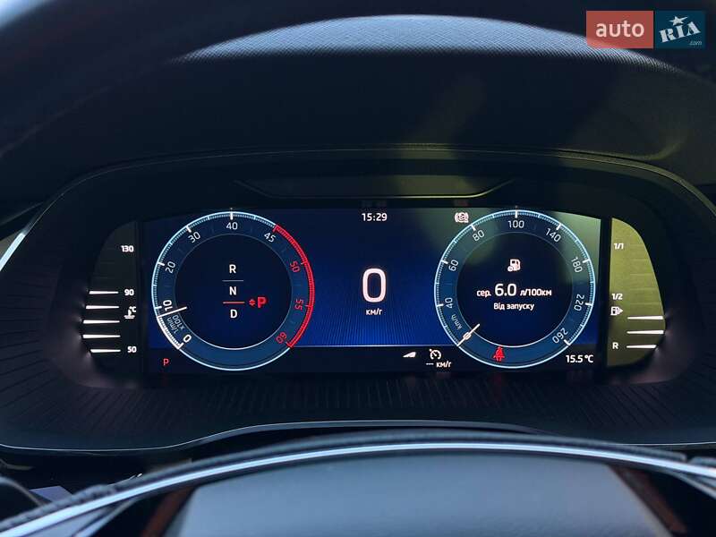 Лифтбек Skoda Octavia 2023 в Кривом Роге фото 51 Лифтбек Skoda Octavia 2023 в Кривом Роге