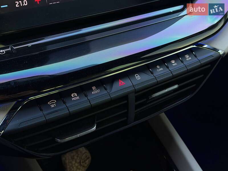 Лифтбек Skoda Octavia 2023 в Кривом Роге фото 63 Лифтбек Skoda Octavia 2023 в Кривом Роге