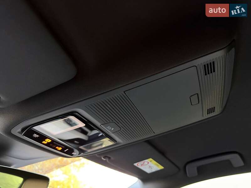 Лифтбек Skoda Octavia 2023 в Кривом Роге фото 71 Лифтбек Skoda Octavia 2023 в Кривом Роге