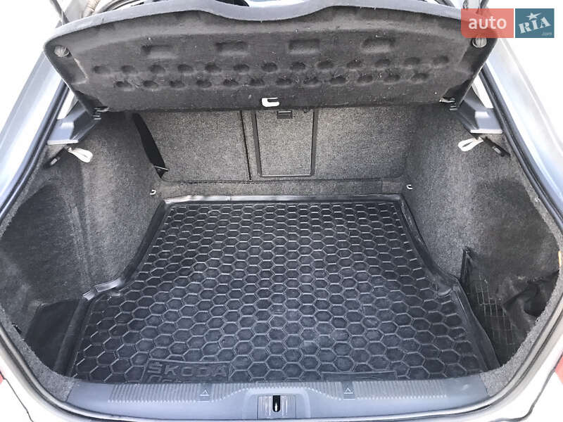 Лифтбек Skoda Octavia 2008 в Тульчине фото 14 Лифтбек Skoda Octavia 2008 в Тульчине