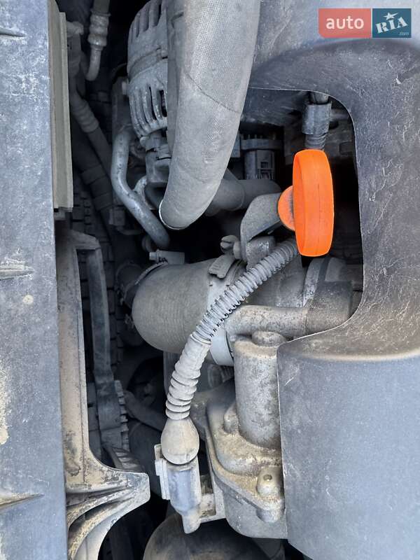 Универсал Skoda Octavia 2012 в Ивано-Франковске фото 3 Универсал Skoda Octavia 2012 в Ивано-Франковске