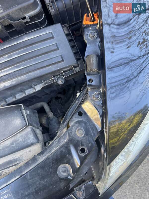 Универсал Skoda Octavia 2012 в Ивано-Франковске фото 13 Универсал Skoda Octavia 2012 в Ивано-Франковске