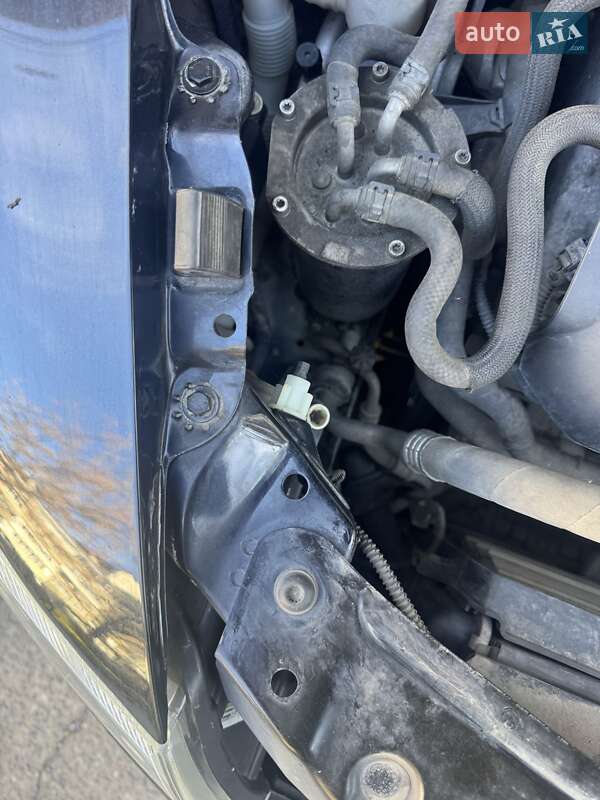 Универсал Skoda Octavia 2012 в Ивано-Франковске фото 7 Универсал Skoda Octavia 2012 в Ивано-Франковске