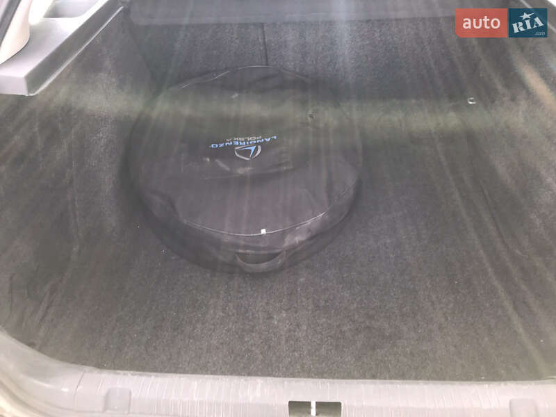 Лифтбек Skoda Octavia 2009 в Тульчине фото 12 Лифтбек Skoda Octavia 2009 в Тульчине