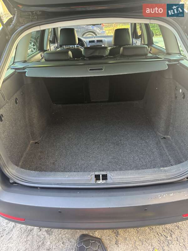 Универсал Skoda Octavia 2012 в Ивано-Франковске фото 33 Универсал Skoda Octavia 2012 в Ивано-Франковске