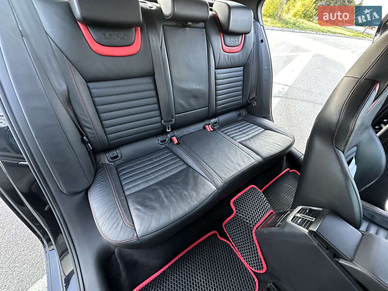 Лифтбек Skoda Octavia 2016 в Хмельницком фото 13 Лифтбек Skoda Octavia 2016 в Хмельницком