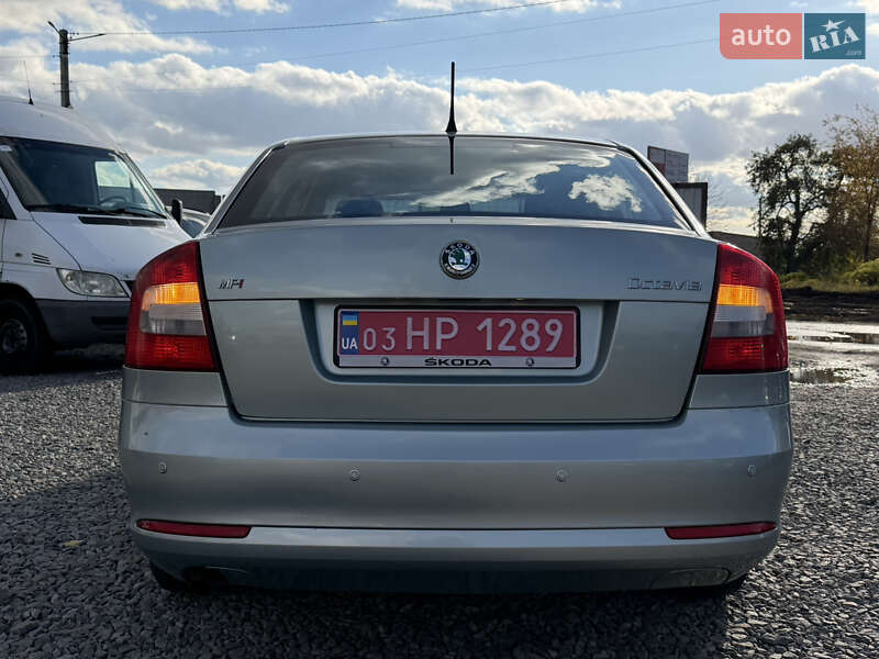Лифтбек Skoda Octavia 2012 в Лубнах фото 14 Лифтбек Skoda Octavia 2012 в Лубнах