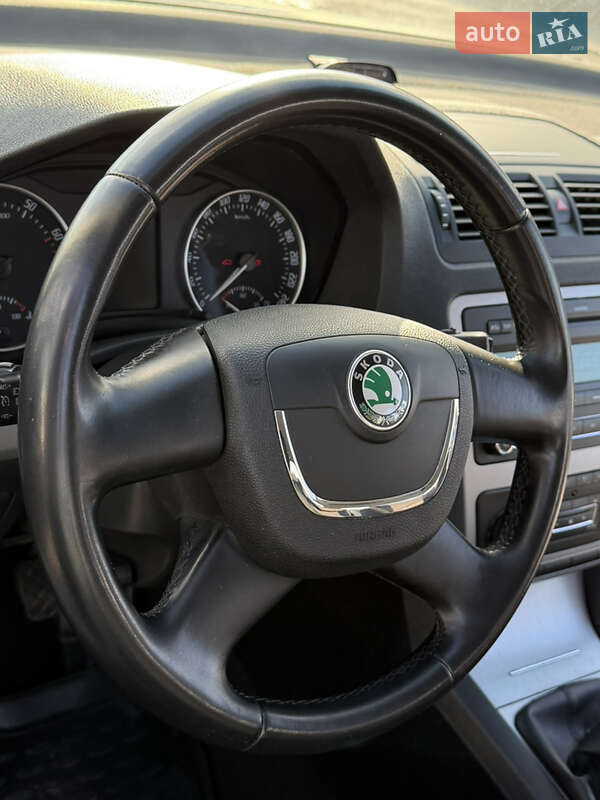 Лифтбек Skoda Octavia 2012 в Лубнах фото 38 Лифтбек Skoda Octavia 2012 в Лубнах