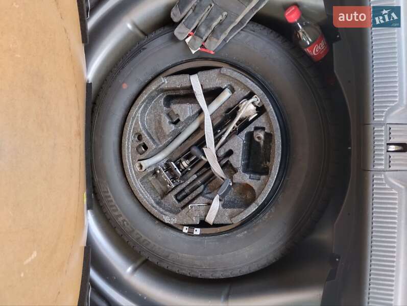 Универсал Skoda Octavia 2012 в Луцке фото 14 Универсал Skoda Octavia 2012 в Луцке