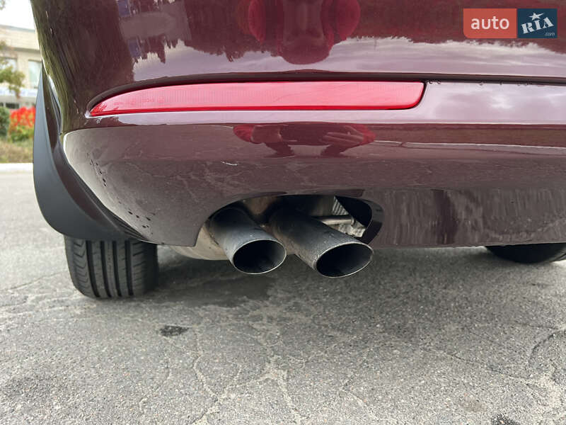 Лифтбек Skoda Octavia 2012 в Киеве