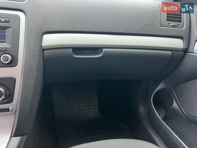 Лифтбек Skoda Octavia 2012 в Киеве