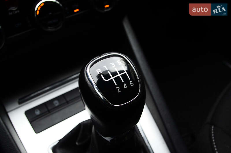 Лифтбек Skoda Octavia 2019 в Киеве