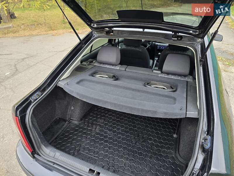 Лифтбек Skoda Octavia 2008 в Киеве фото 14 Лифтбек Skoda Octavia 2008 в Киеве