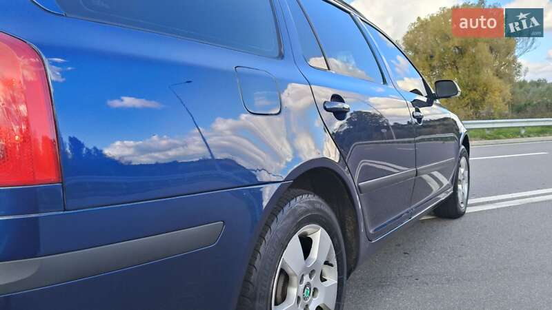 Универсал Skoda Octavia 2008 в Хмельницком фото 18 Универсал Skoda Octavia 2008 в Хмельницком