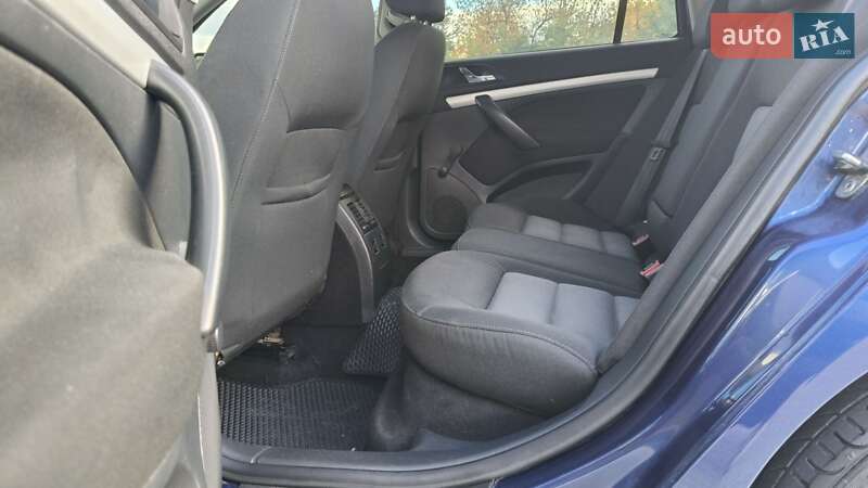 Универсал Skoda Octavia 2008 в Хмельницком фото 21 Универсал Skoda Octavia 2008 в Хмельницком