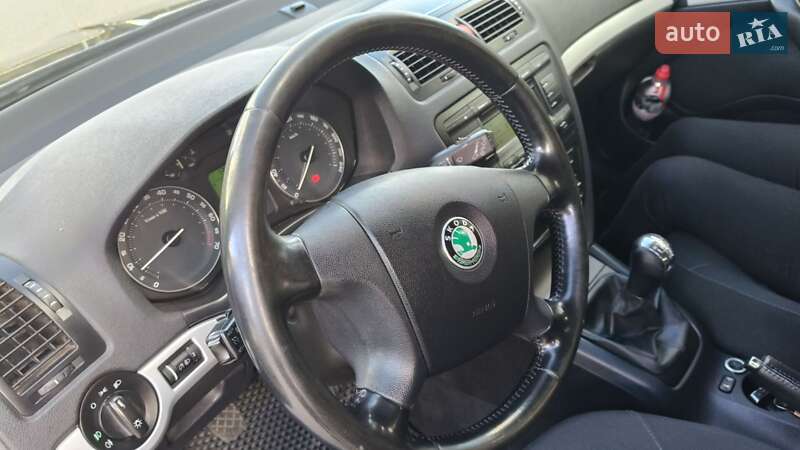 Универсал Skoda Octavia 2008 в Хмельницком фото 25 Универсал Skoda Octavia 2008 в Хмельницком