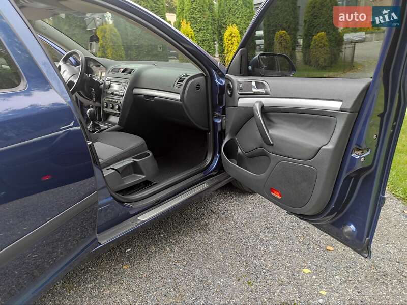 Универсал Skoda Octavia 2008 в Хмельницком фото 33 Универсал Skoda Octavia 2008 в Хмельницком