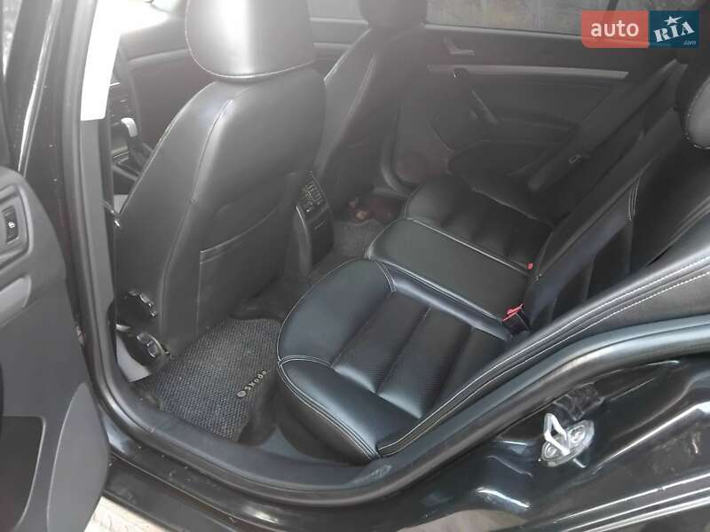 Лифтбек Skoda Octavia 2005 в Ахтырке фото 9 Лифтбек Skoda Octavia 2005 в Ахтырке