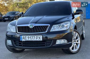 Лифтбек Skoda Octavia 2011 в Днепре Лифтбек Skoda Octavia 2011 в Днепре