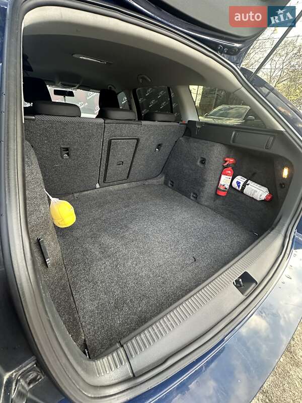 Универсал Skoda Octavia 2015 в Сумах фото 11 Универсал Skoda Octavia 2015 в Сумах