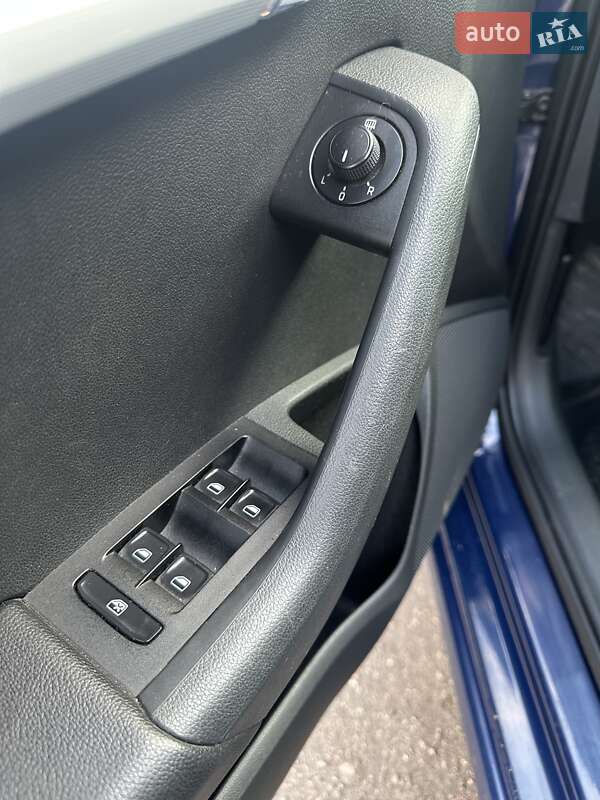 Универсал Skoda Octavia 2015 в Сумах фото 19 Универсал Skoda Octavia 2015 в Сумах