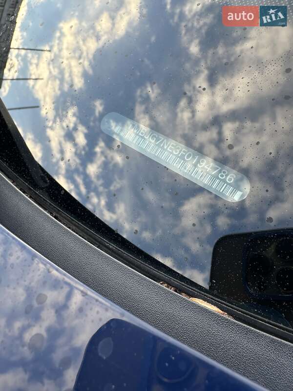 Универсал Skoda Octavia 2015 в Сумах фото 27 Универсал Skoda Octavia 2015 в Сумах