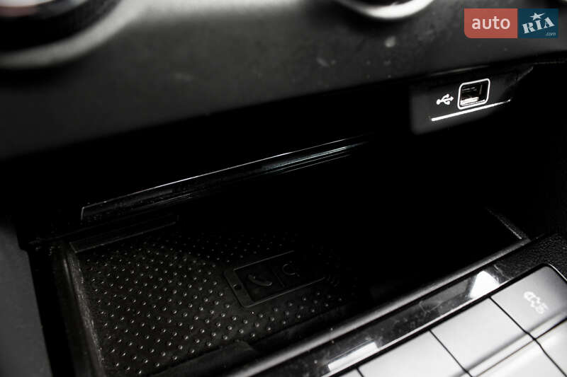 Универсал Skoda Octavia 2018 в Бердичеве