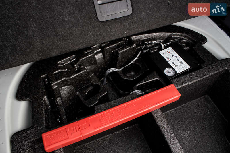 Универсал Skoda Octavia 2018 в Бердичеве