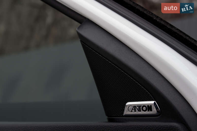 Универсал Skoda Octavia 2018 в Бердичеве