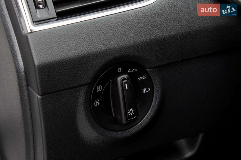 Универсал Skoda Octavia 2018 в Бердичеве