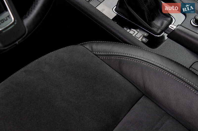 Универсал Skoda Octavia 2018 в Бердичеве