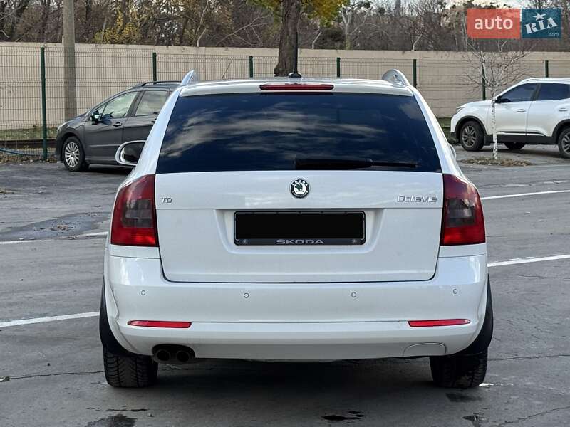 Універсал Skoda Octavia 2012 в Харкові фото 6 Універсал Skoda Octavia 2012 в Харкові