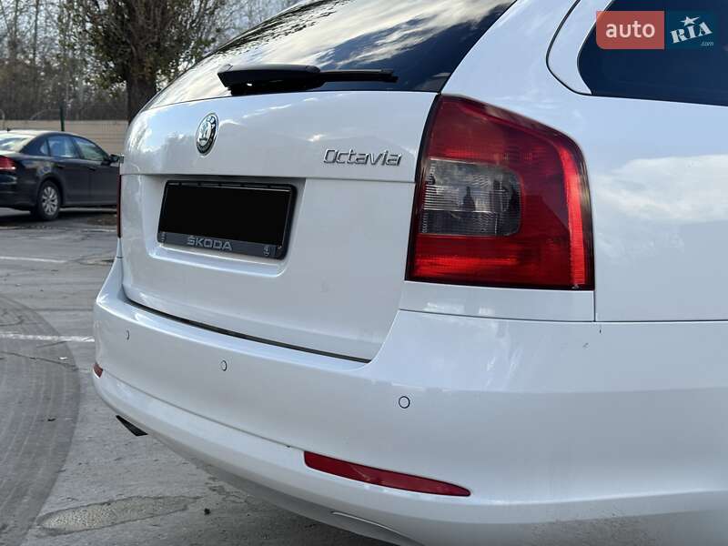Універсал Skoda Octavia 2012 в Харкові фото 9 Універсал Skoda Octavia 2012 в Харкові