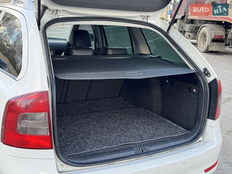 Універсал Skoda Octavia 2012 в Харкові фото 10 Універсал Skoda Octavia 2012 в Харкові