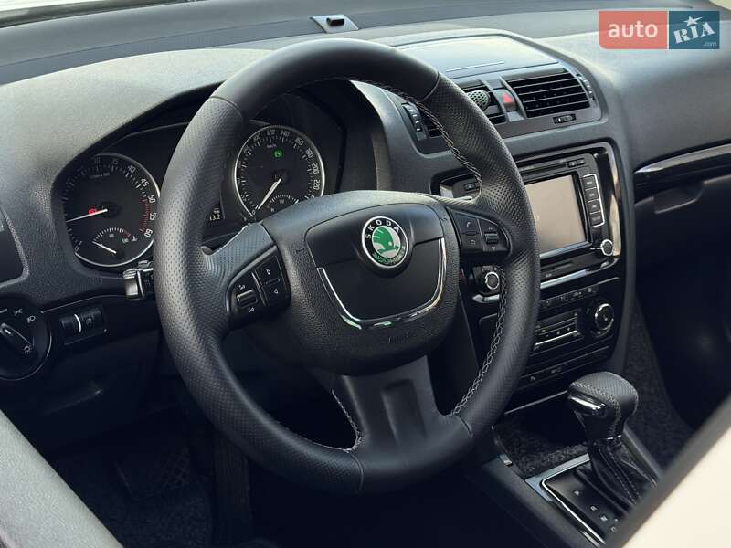 Універсал Skoda Octavia 2012 в Харкові фото 22 Універсал Skoda Octavia 2012 в Харкові