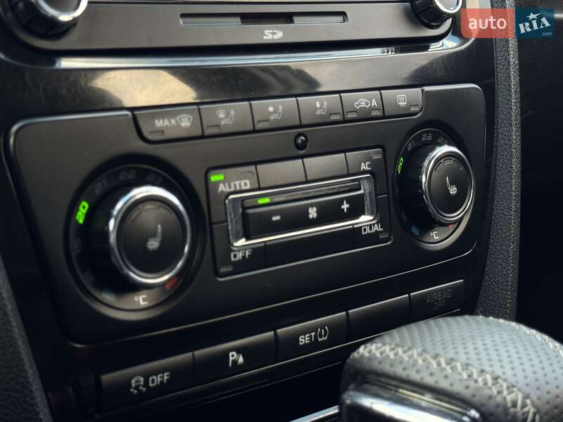 Універсал Skoda Octavia 2012 в Харкові фото 25 Універсал Skoda Octavia 2012 в Харкові