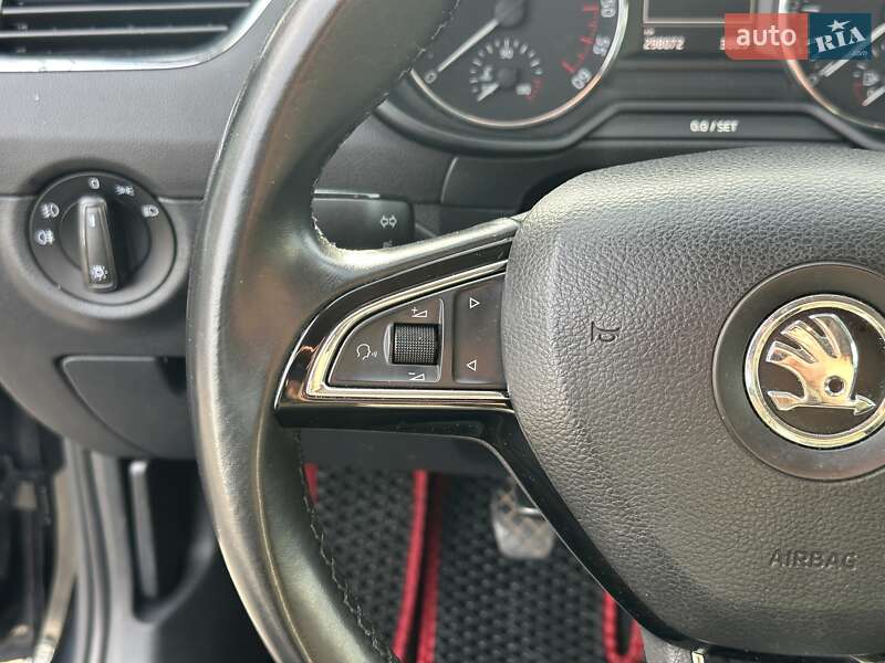 Ліфтбек Skoda Octavia 2013 в Києві фото 22 Ліфтбек Skoda Octavia 2013 в Києві