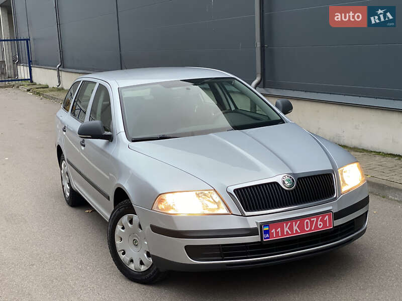 Універсал Skoda Octavia 2012 в Києві фото 9 Універсал Skoda Octavia 2012 в Києві