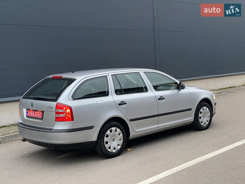 Універсал Skoda Octavia 2012 в Києві фото 11 Універсал Skoda Octavia 2012 в Києві