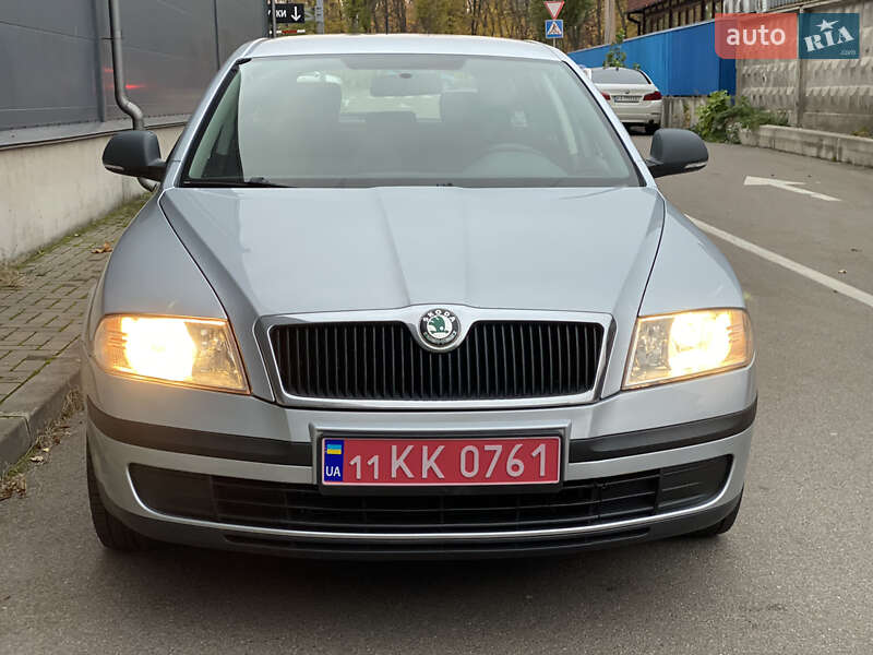Універсал Skoda Octavia 2012 в Києві фото 21 Універсал Skoda Octavia 2012 в Києві